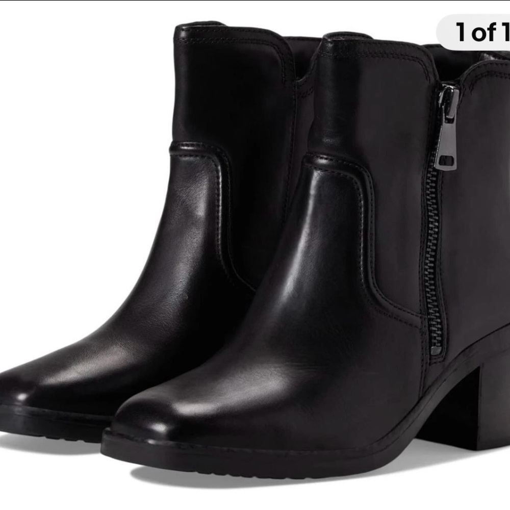 Naturalizer Emmy Women's Boots